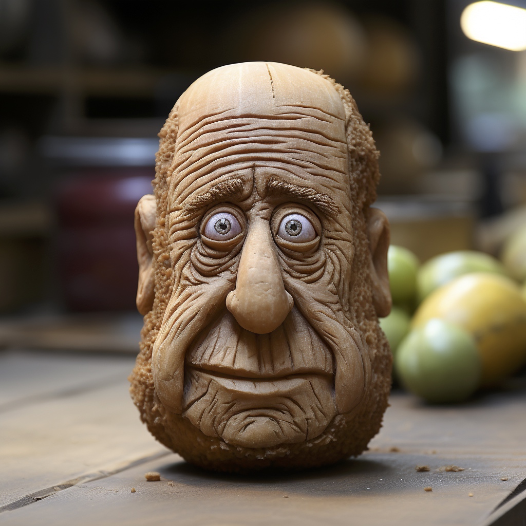 Renderman Create a fictional character of Bidens head on a po 63281749 48ff 4dad b683 a407975638ab 0