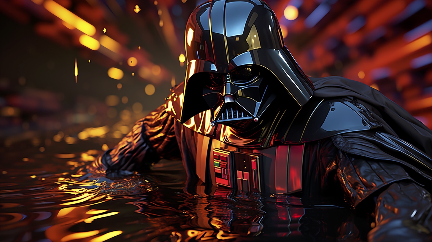 Renderman Darth Vader waterskiing small Cyberghetto Artwork G f7b00cd3 fc97 4e75 8b69 5086e9afceed 1