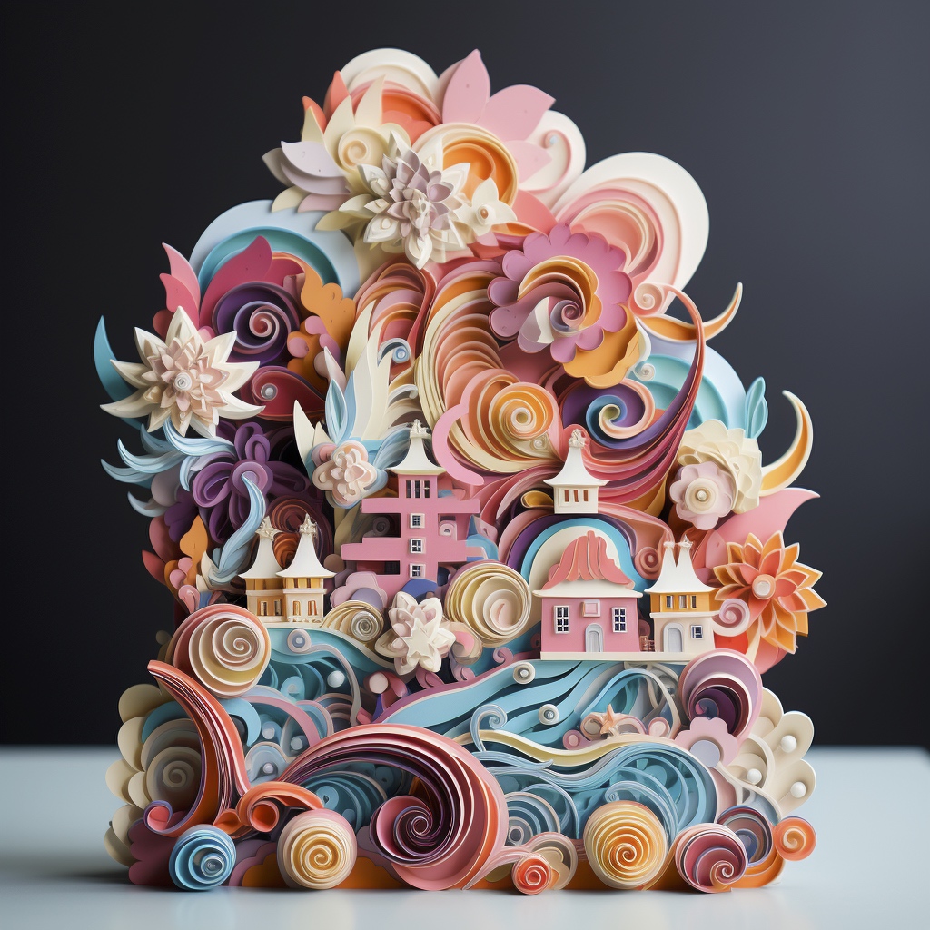 Renderman Generate a crazy and psychedelic 70th birthday card 3601dec4 4d2a 485f 95f8 ca677bc54838 1