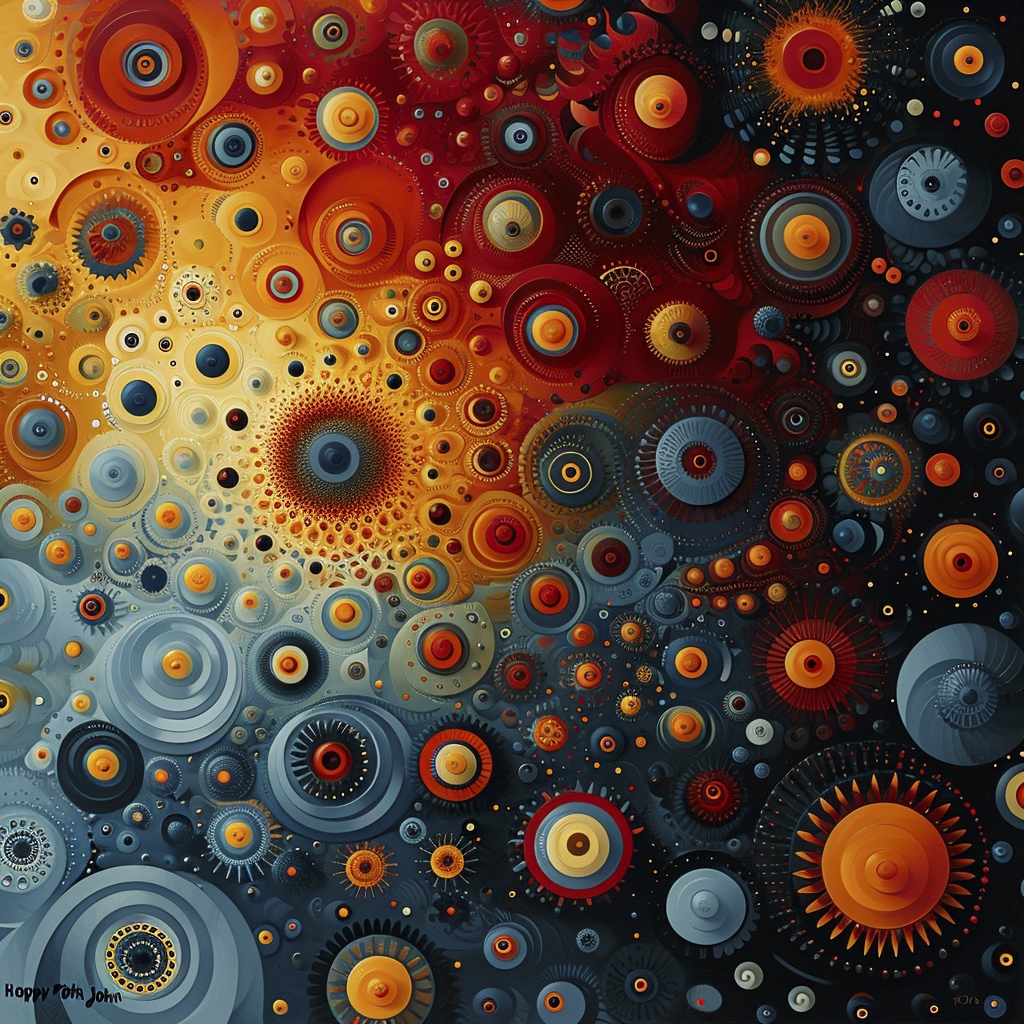 Renderman Generate a crazy and psychedelic birthday card usin c0640e62 ef0b 417c 97a9 384e11cc730c 0