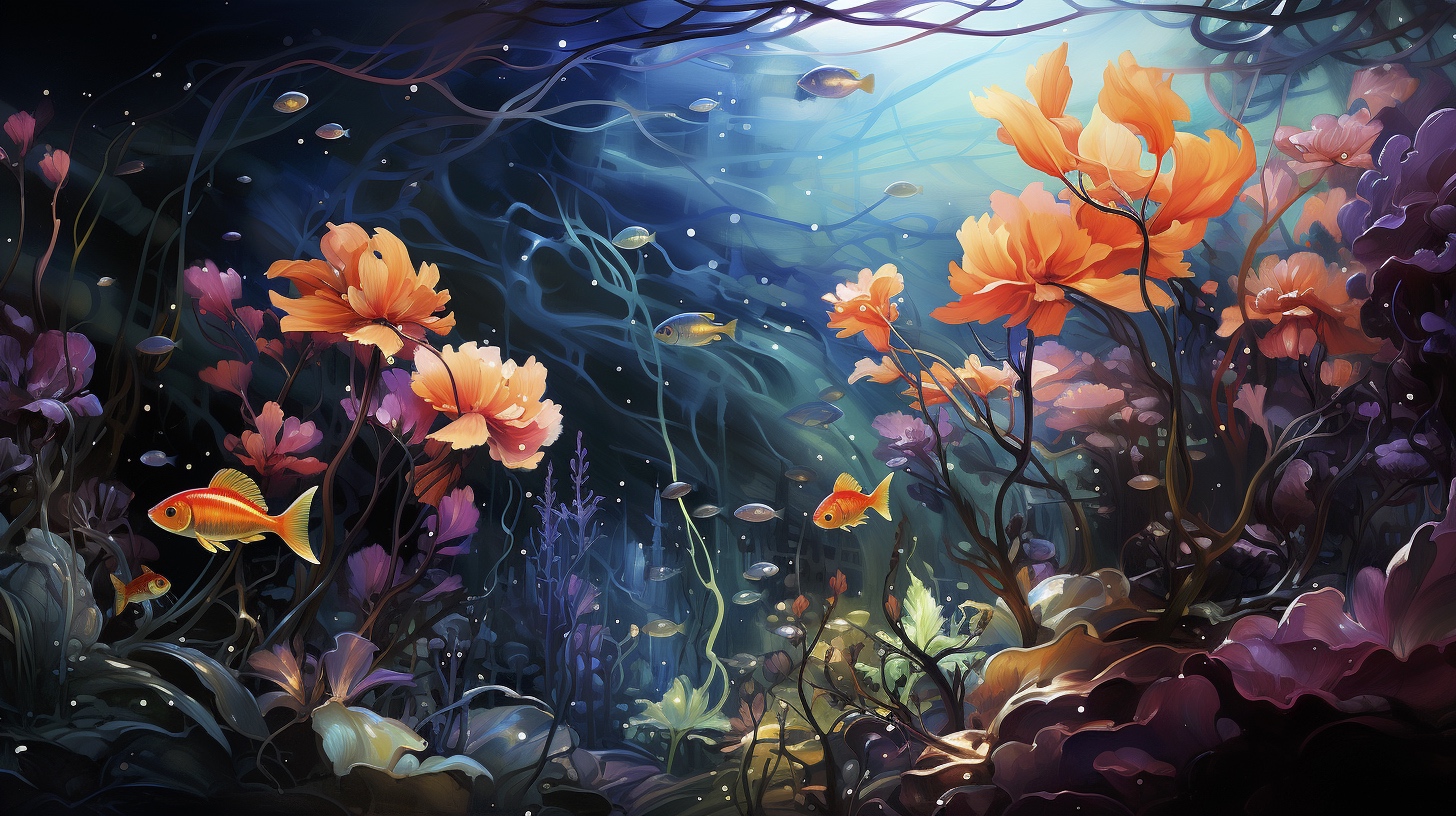 Renderman a beautiful underwater scene in a tornado of pixies 235a74ab 0496 40c7 8292 25c6e63f0791 0