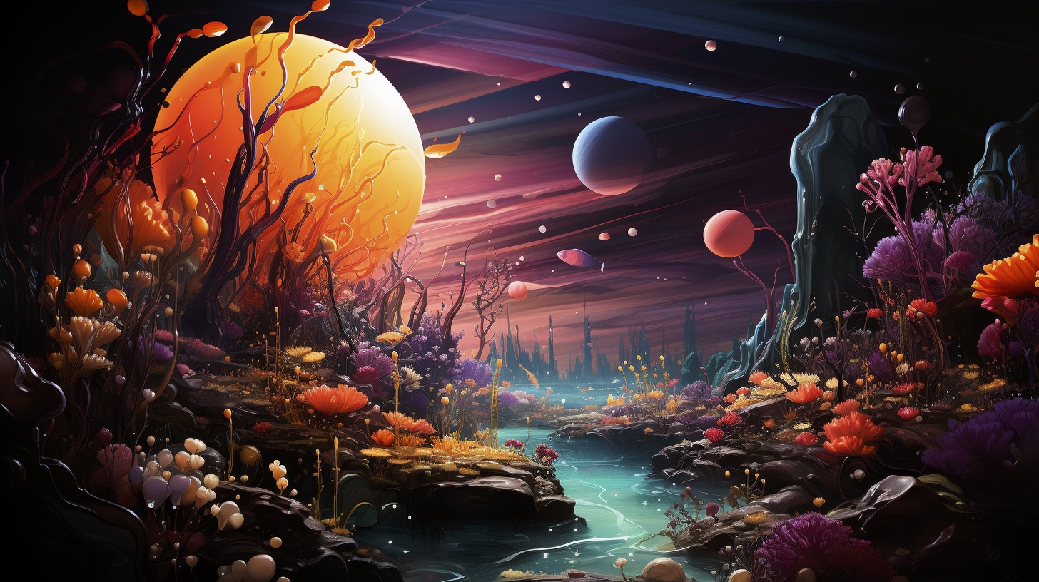 Renderman a beautiful underwater scene in a tornado of pixies 235a74ab 0496 40c7 8292 25c6e63f0791 1