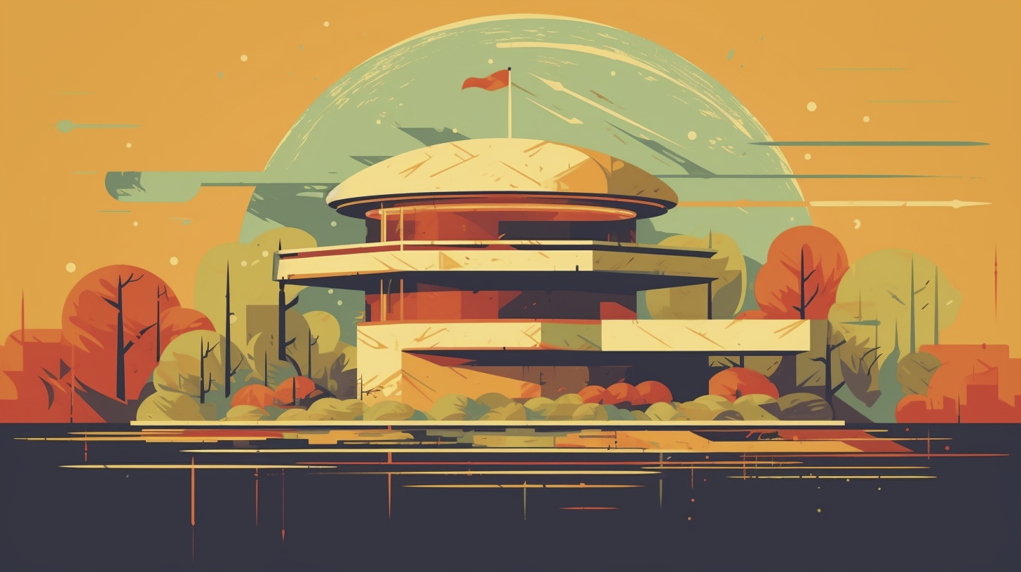 Renderman a cheeseburger in the style of Midcentury Modern Il 5855f45f e6cd 4e5a b492 af5edb8c4fd6 1