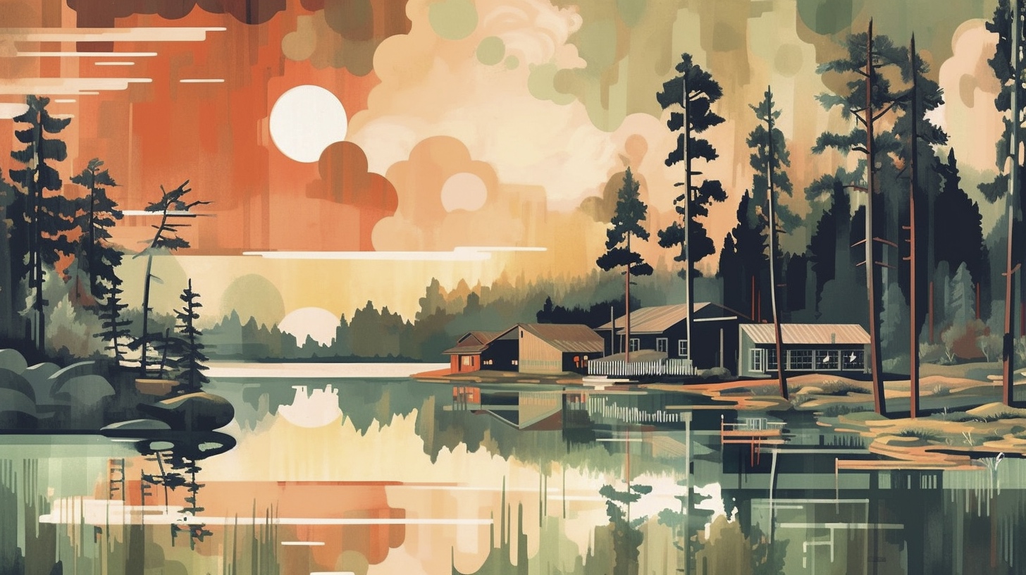 Renderman a painting of a landscape  painted in the style of  09cf6b86 7cc1 47ab b3fa 0fe8ce7a6d5d 3