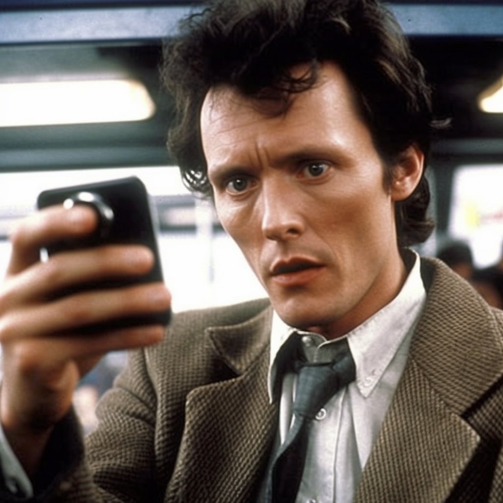 Renderman a selfie of buckaroo banzai   quality 2   stylize 7 bda0dfd5 1098 4ca5 a717 b26ede7bff24 3