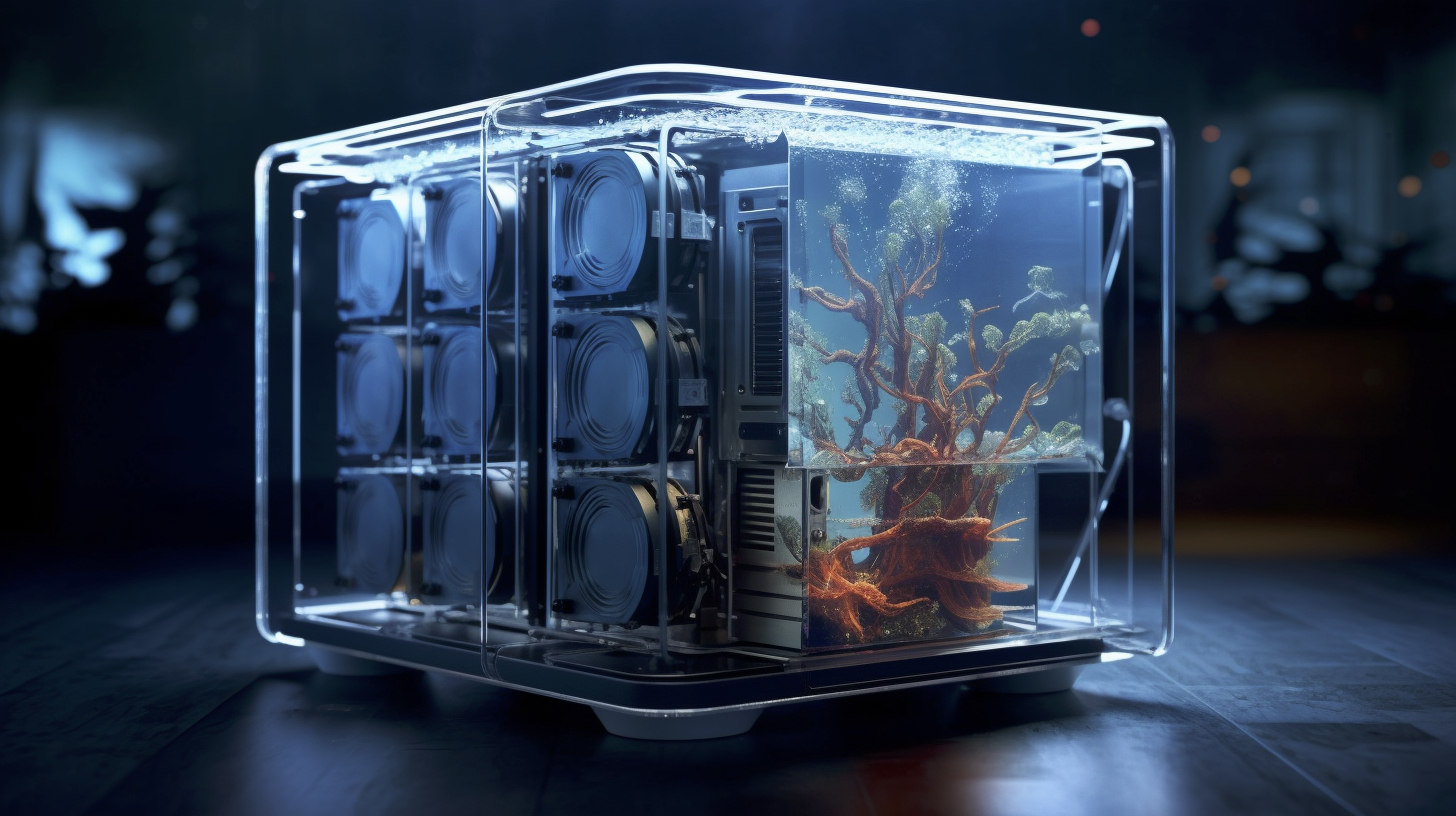 Renderman a sony style synology machine full of water with tr 28a9c78f df8f 4ae6 bfa6 624de857b0ce 0