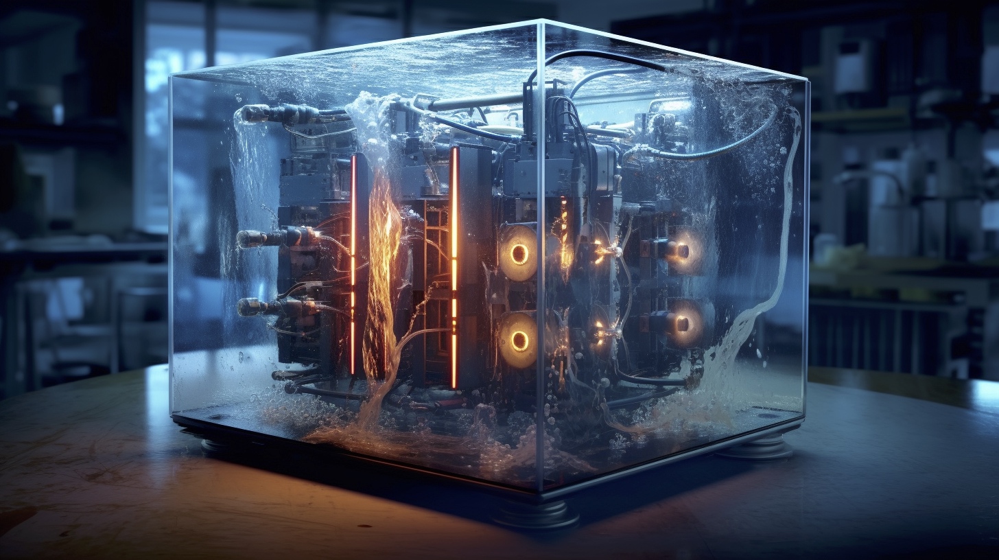 Renderman a sony style synology machine full of water with tr 28a9c78f df8f 4ae6 bfa6 624de857b0ce 3