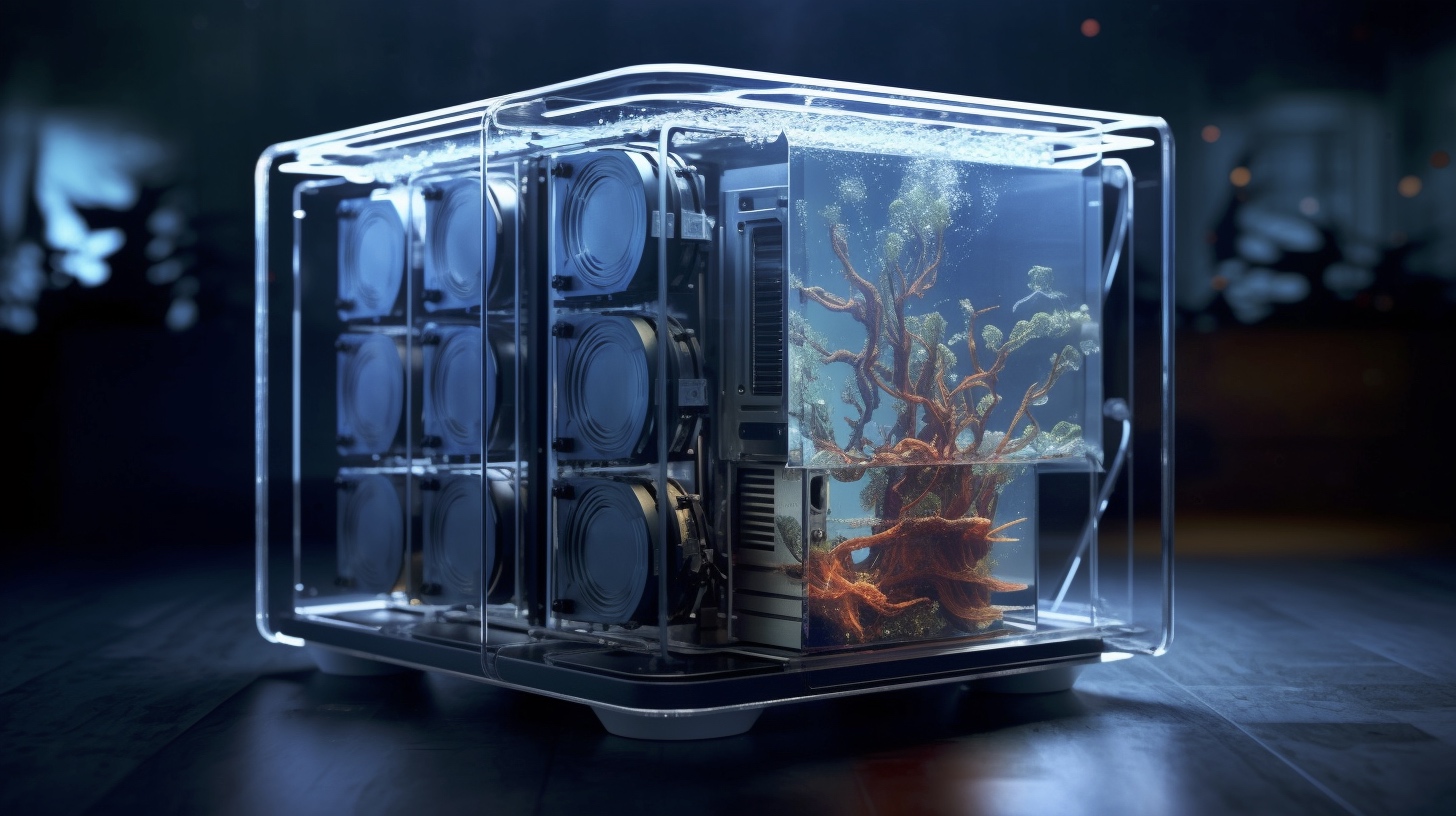 Renderman a sony style synology machine full of water with trip 6e606694 4b23 4d92 84b9 1e07e7872f1b