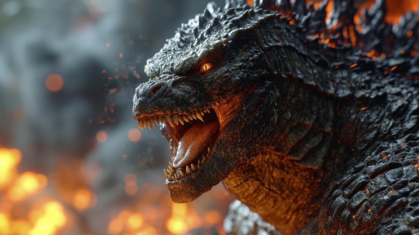 Renderman an angry Godzilla breathing radioactive fire unspla e0734d91 eb05 4e0e bb9d 7ea2a5ba10cc 2