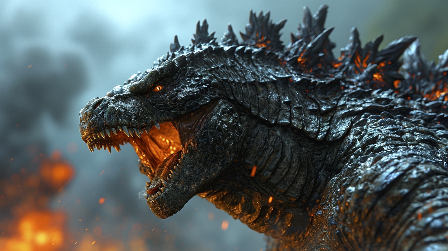 Renderman an angry Godzilla breathing radioactive fire unspla e0734d91 eb05 4e0e bb9d 7ea2a5ba10cc 3