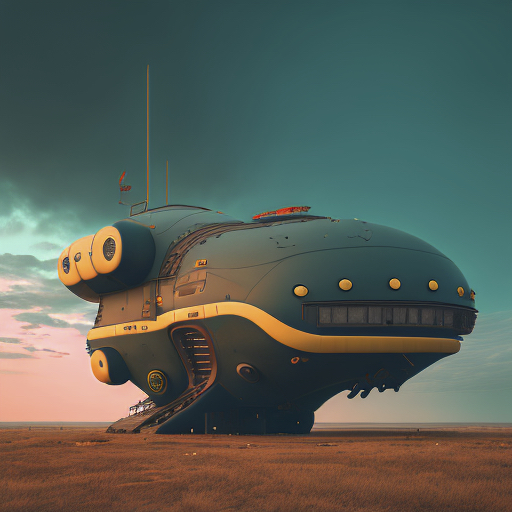 Renderman futuristic advanced spaceship in the style of Simon 59c7bc75 1b6e 4da9 bc34 1ea4fb1f2f9d 0