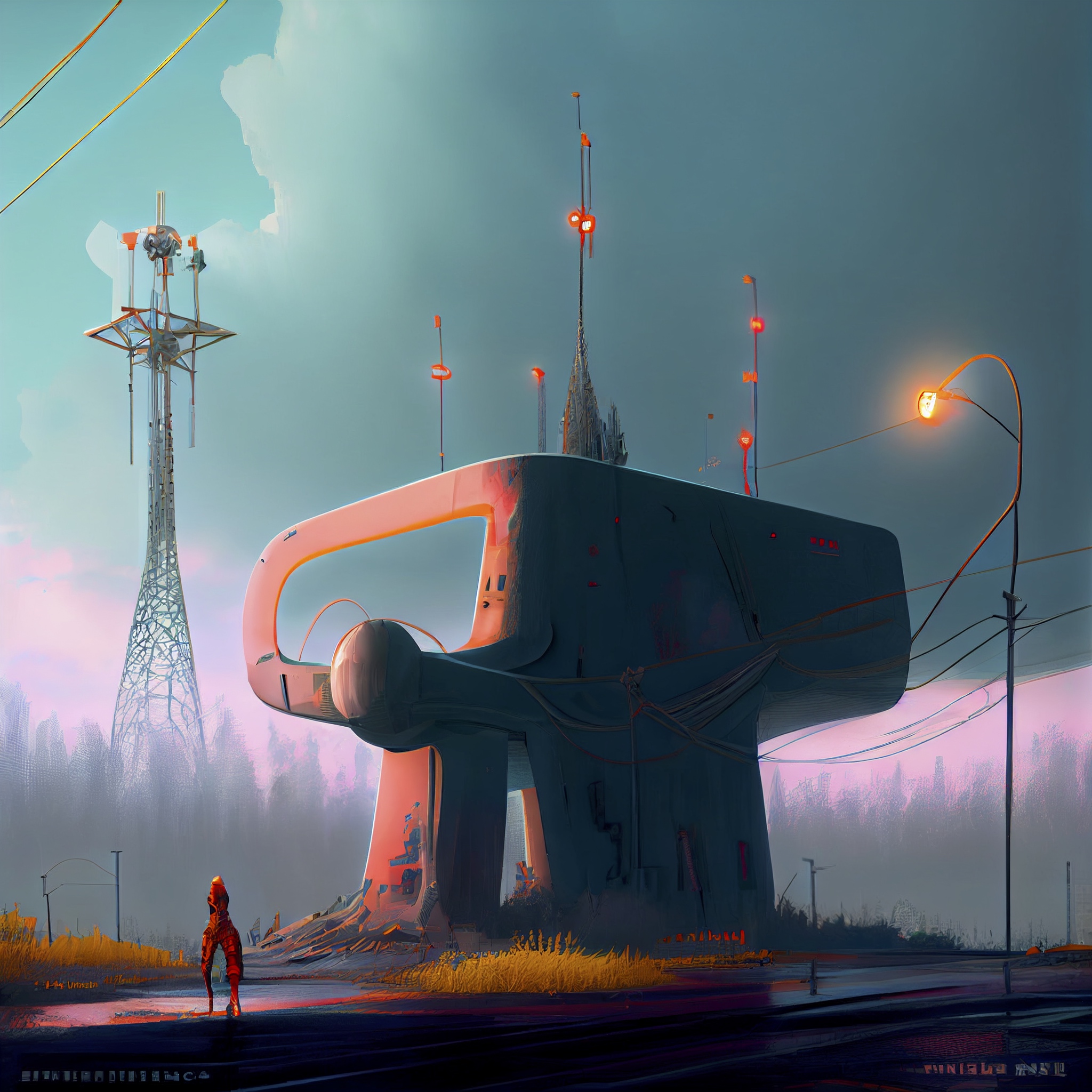 Renderman futuristic world in the Simon stalenhag the electric  01ca3925 b830 4b8d a85f 3f80770f1247