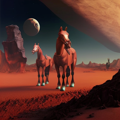Renderman horses on mars   upbeta   v 4 1f4e2e1f bee2 4b12 8918 bde0dcc6e8b2 0