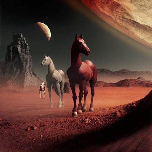Renderman horses on mars   upbeta   v 4 1f4e2e1f bee2 4b12 8918 bde0dcc6e8b2 3