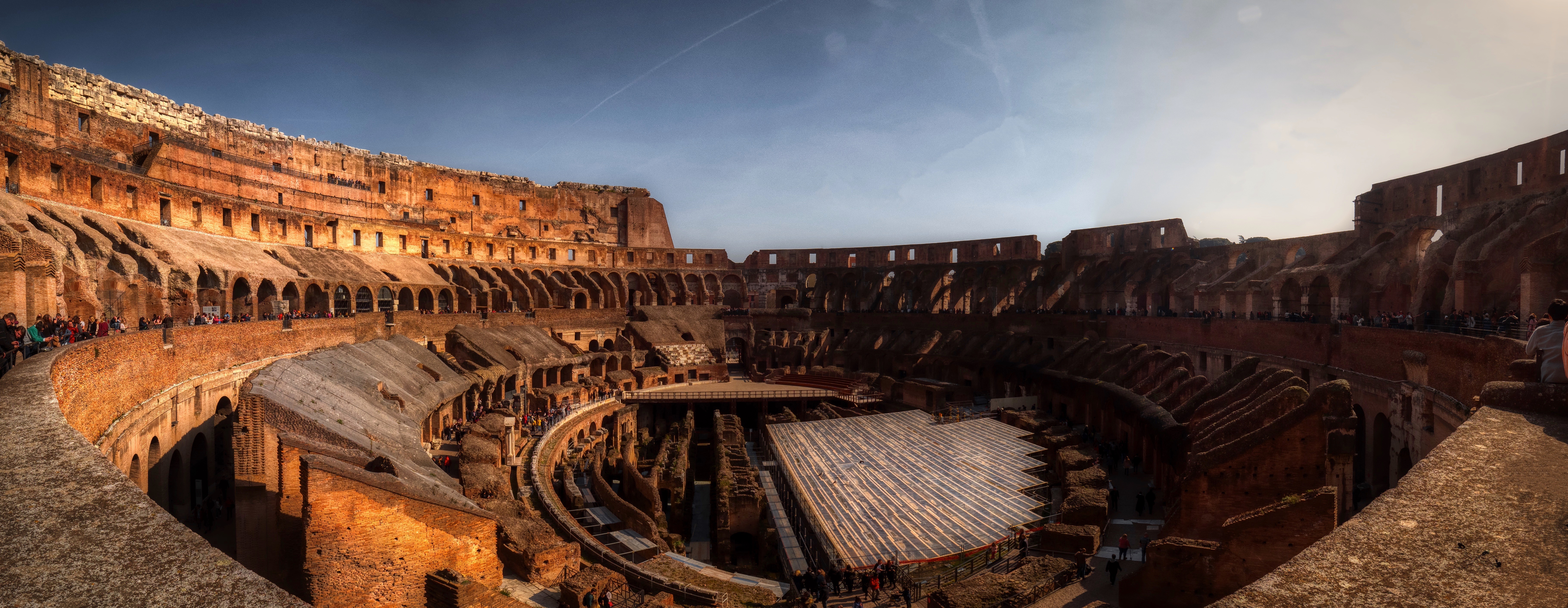 Colosseum