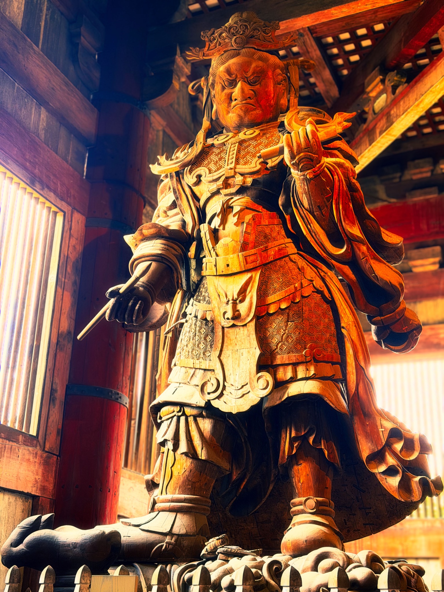 Buddah