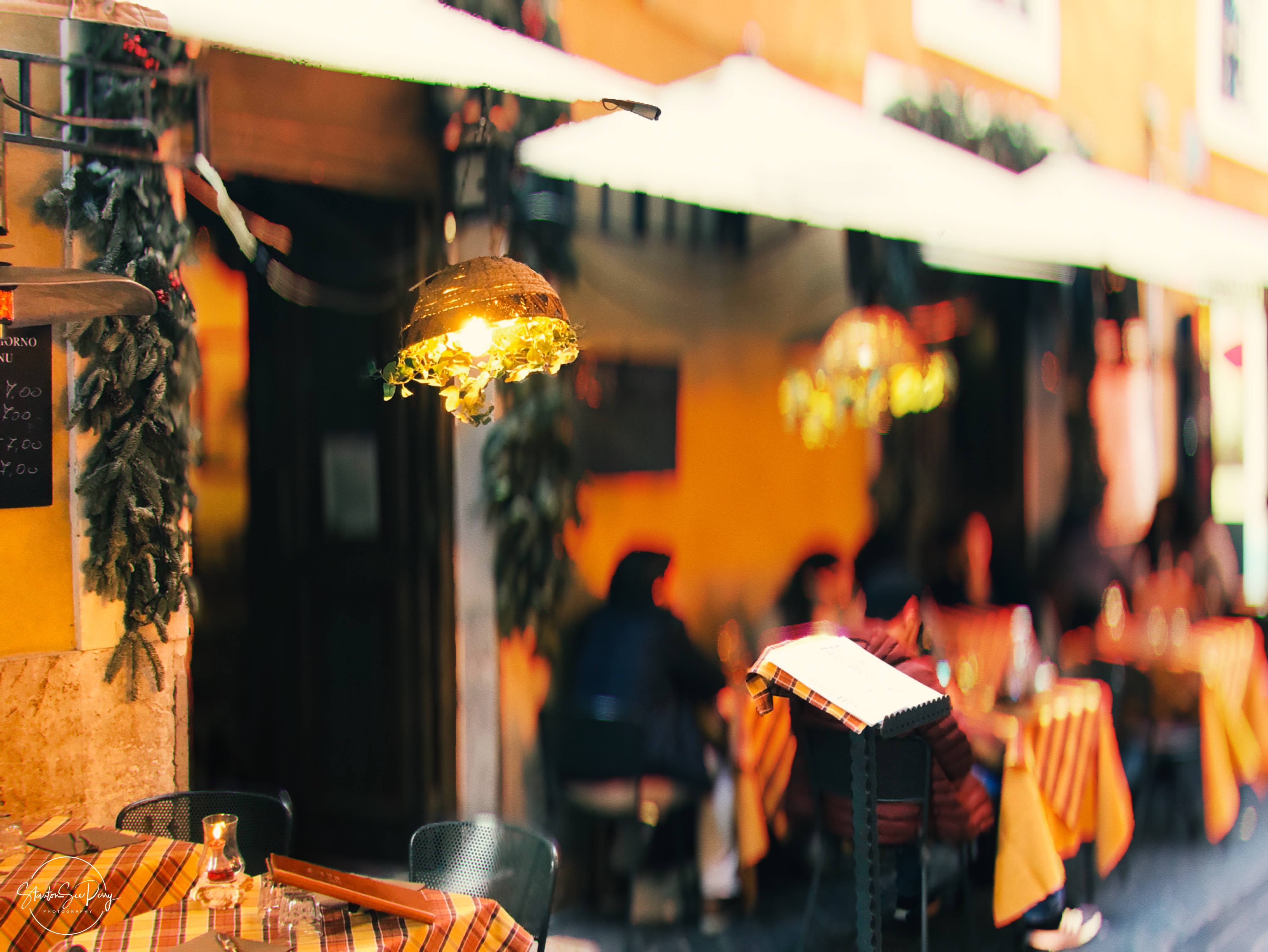 Cafe
