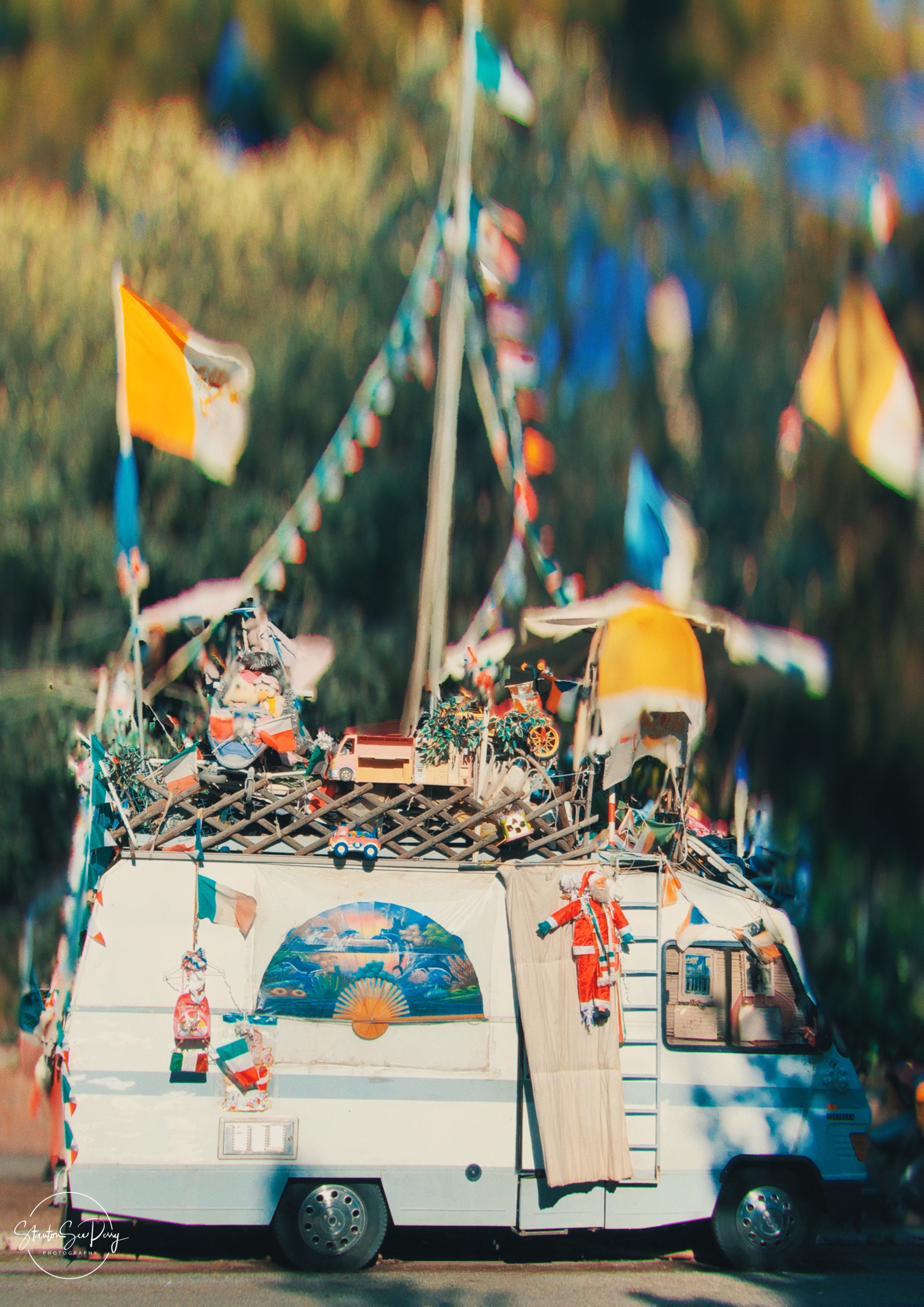 Caravan