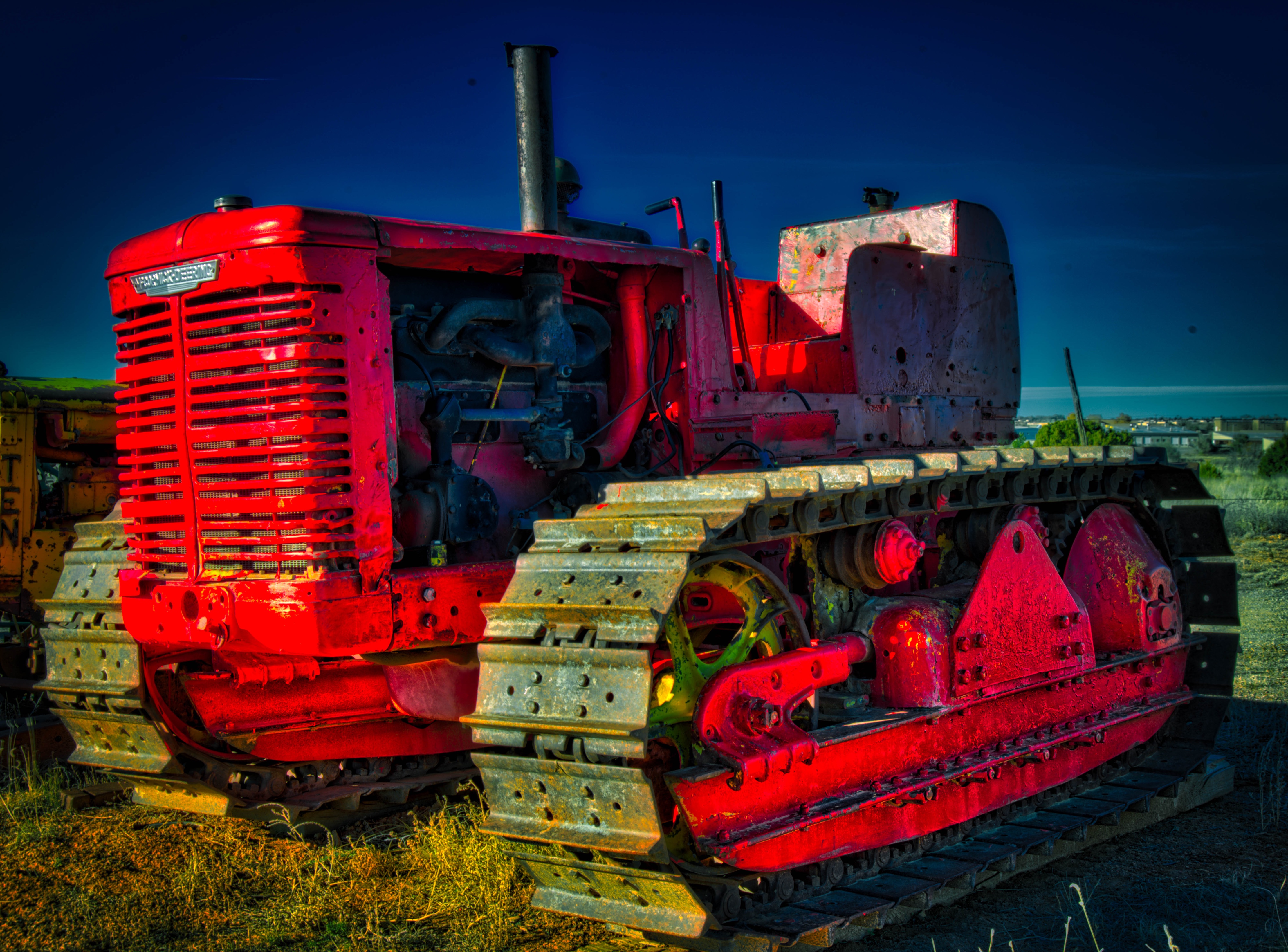 Dozer
