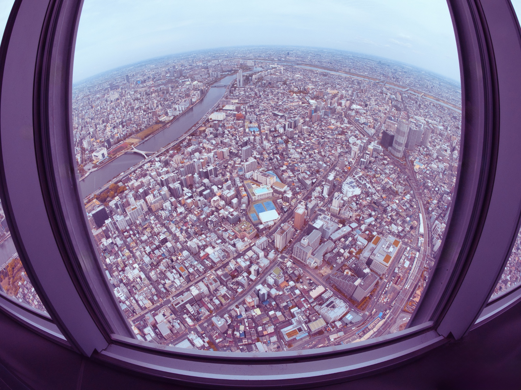 Fisheye