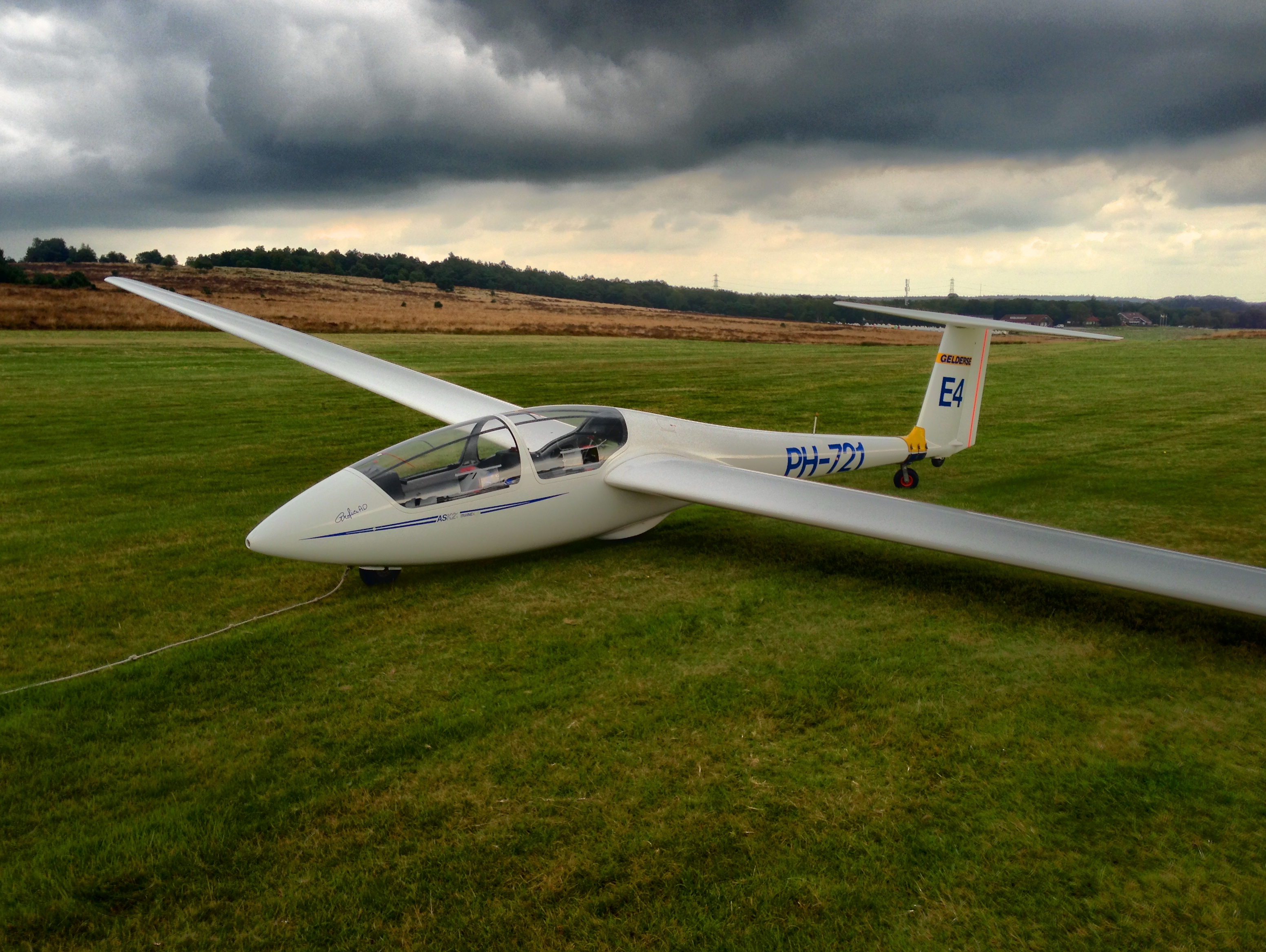 Glider