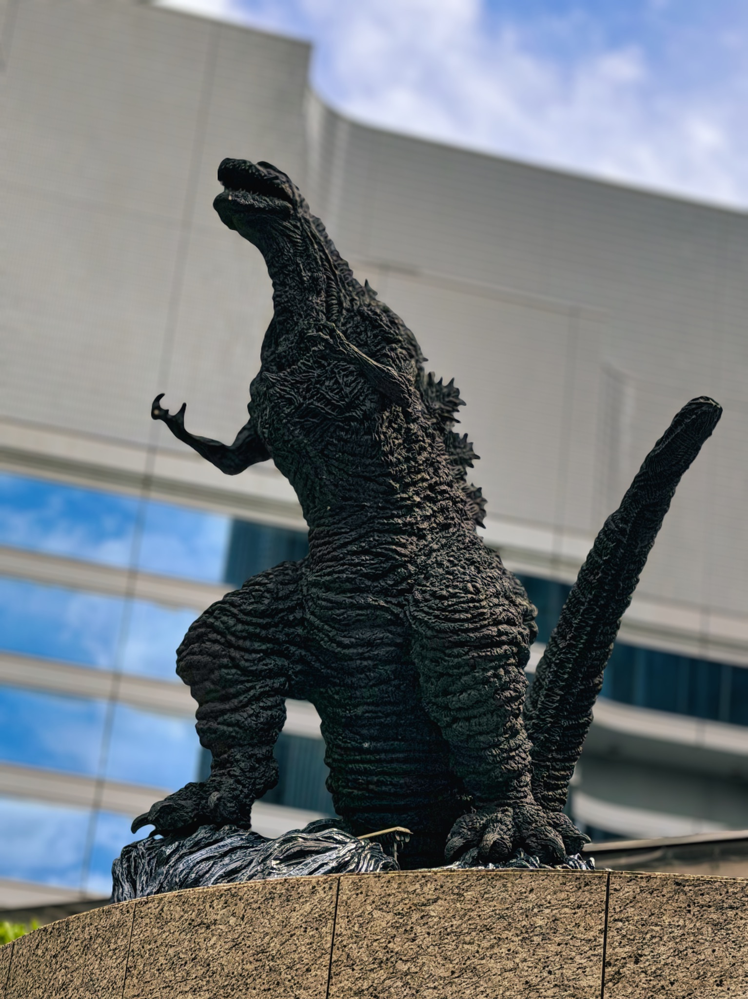 Gojira