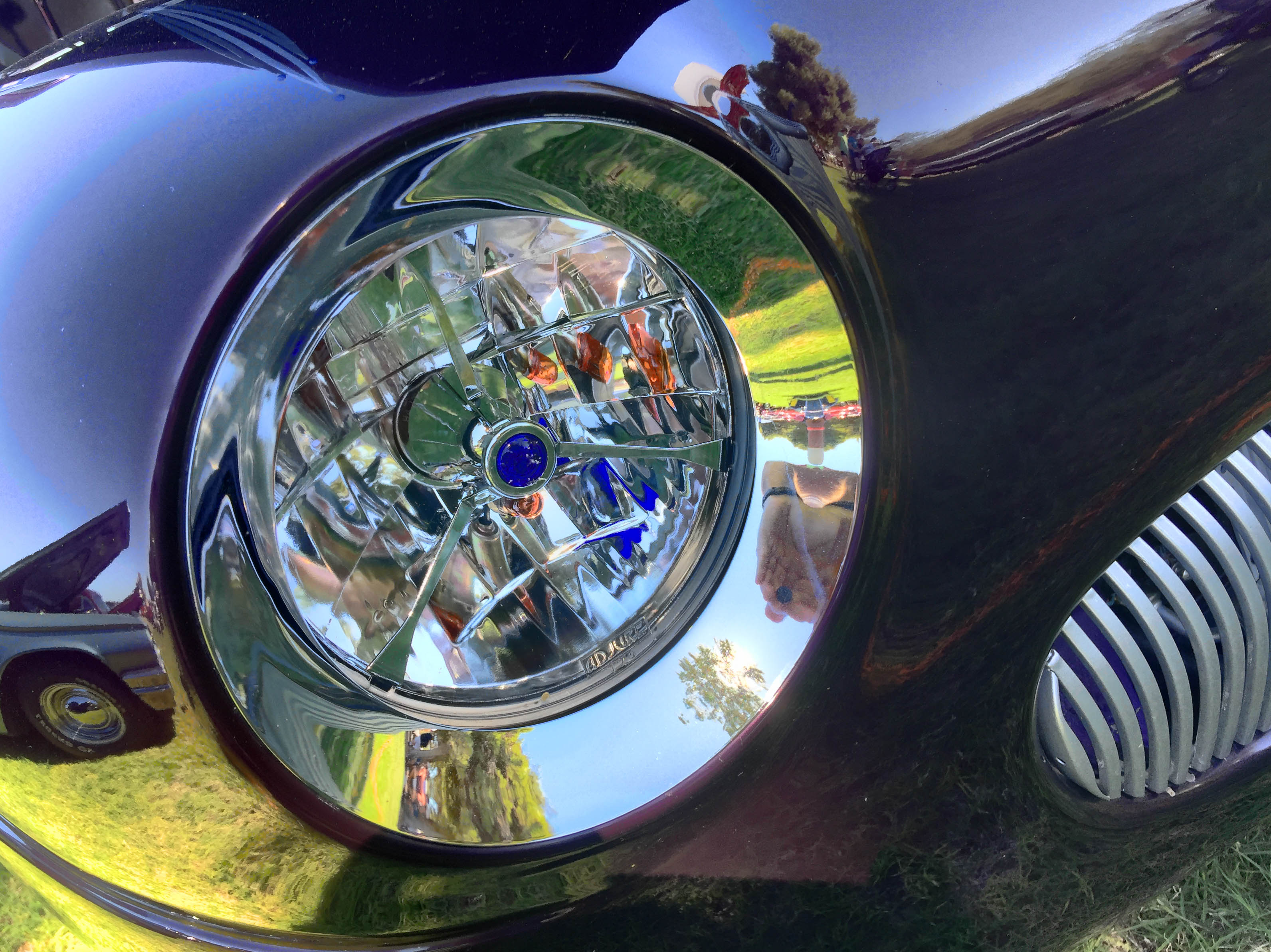 Headlight