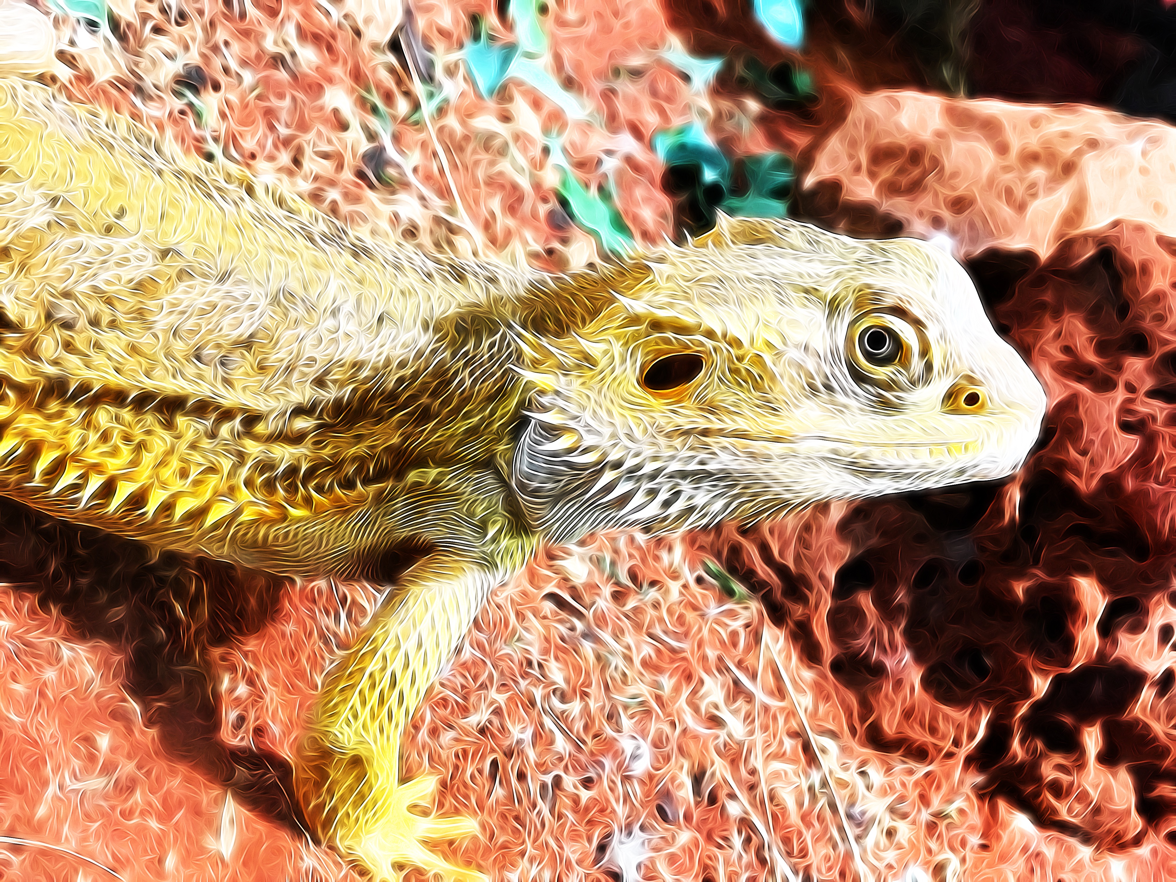 Iguana