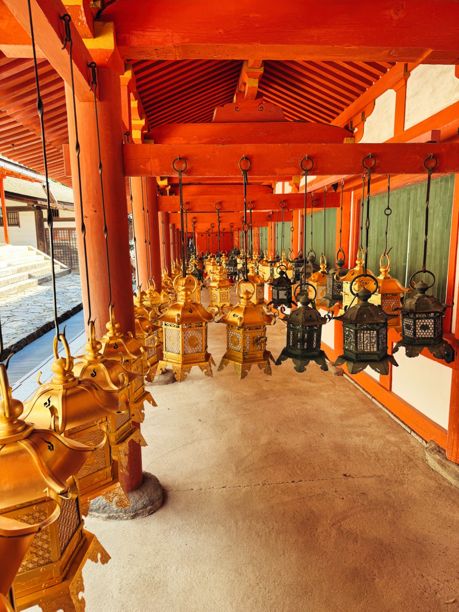 Lanterns
