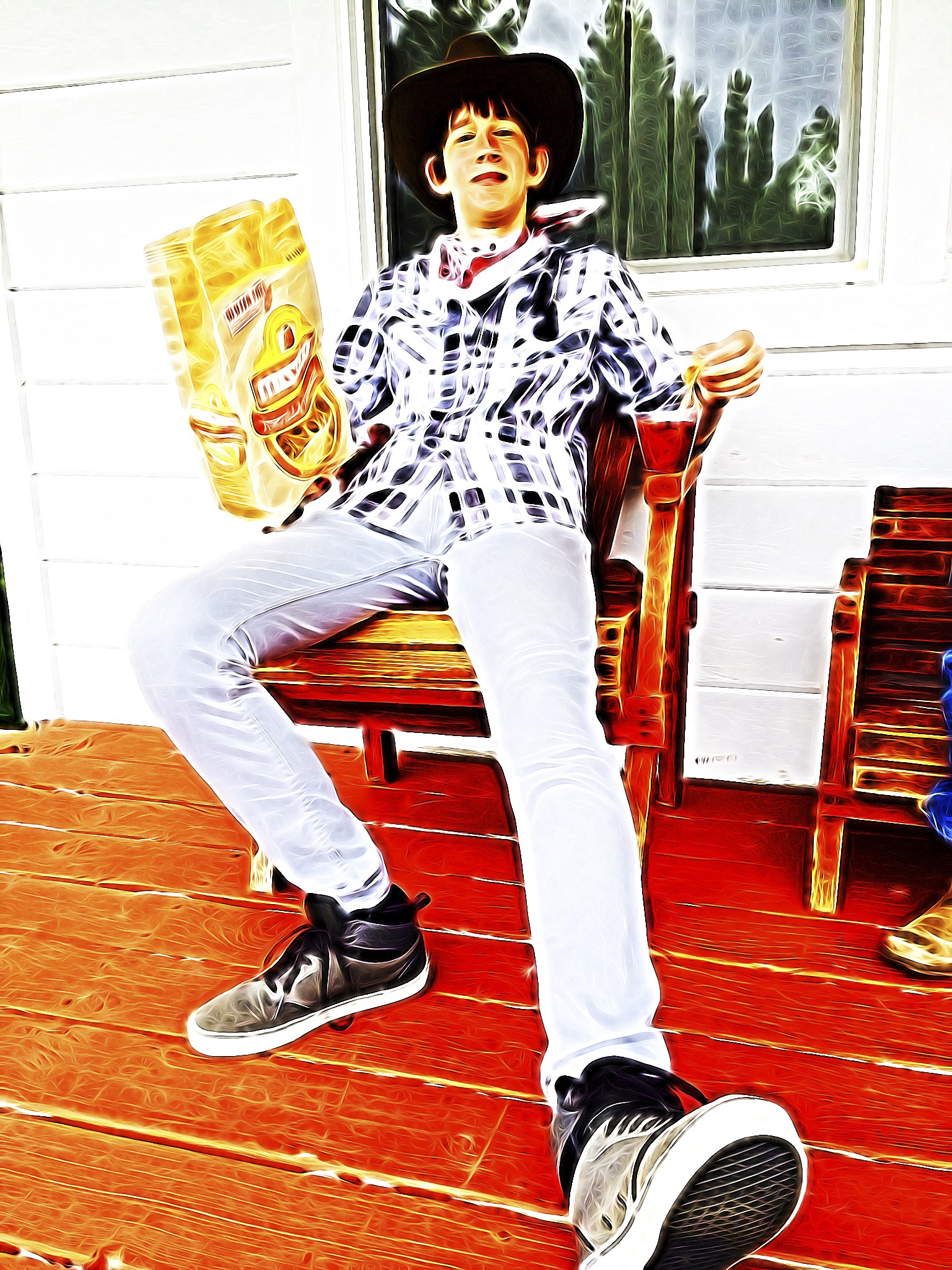 Lucas