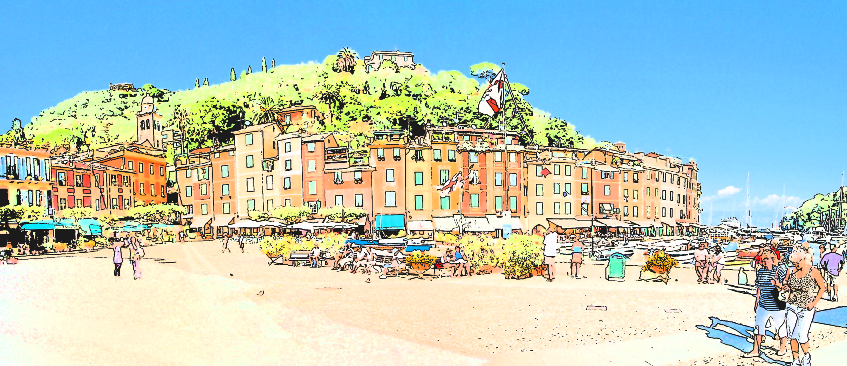 Portofino