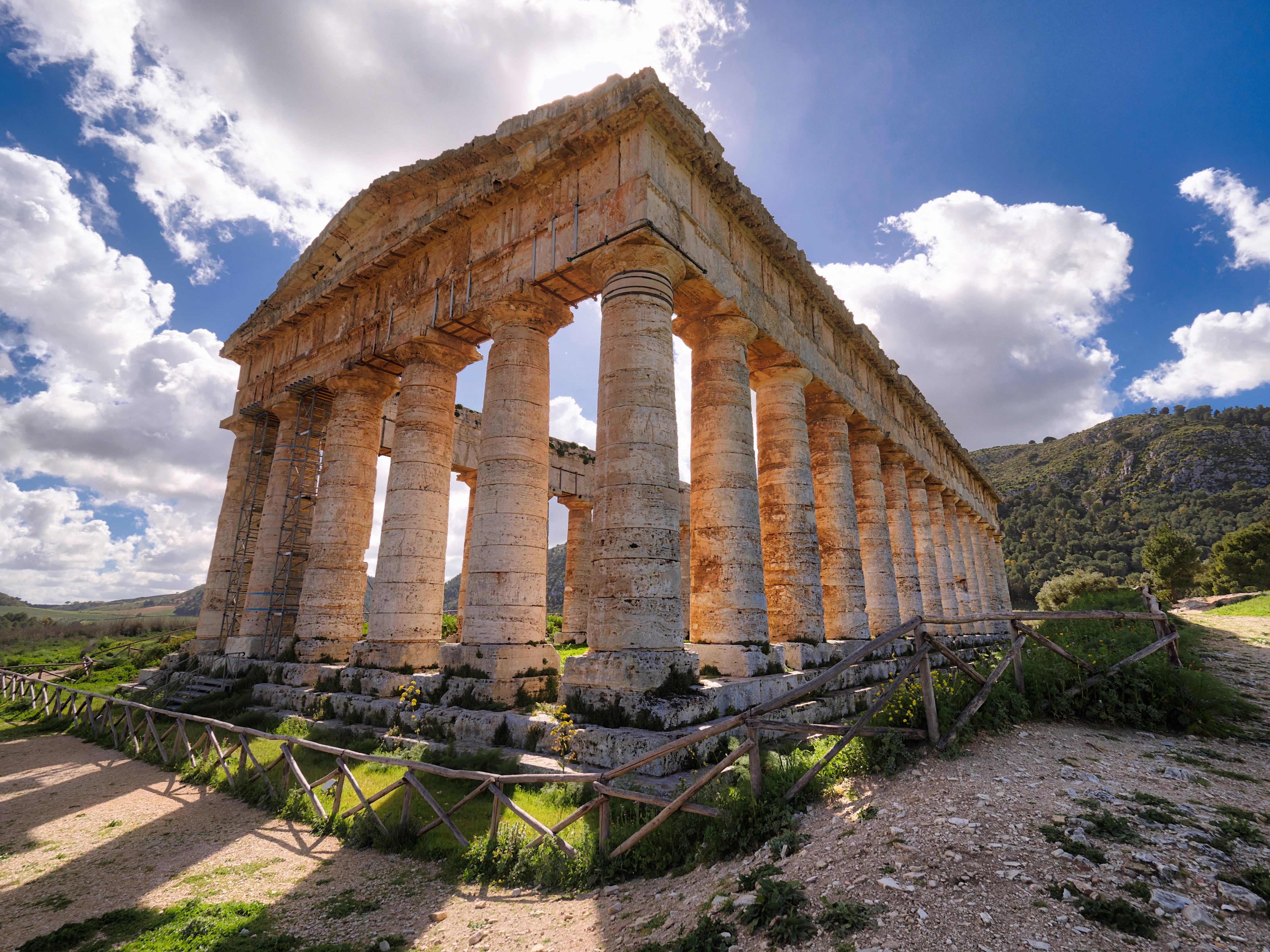 Segesta