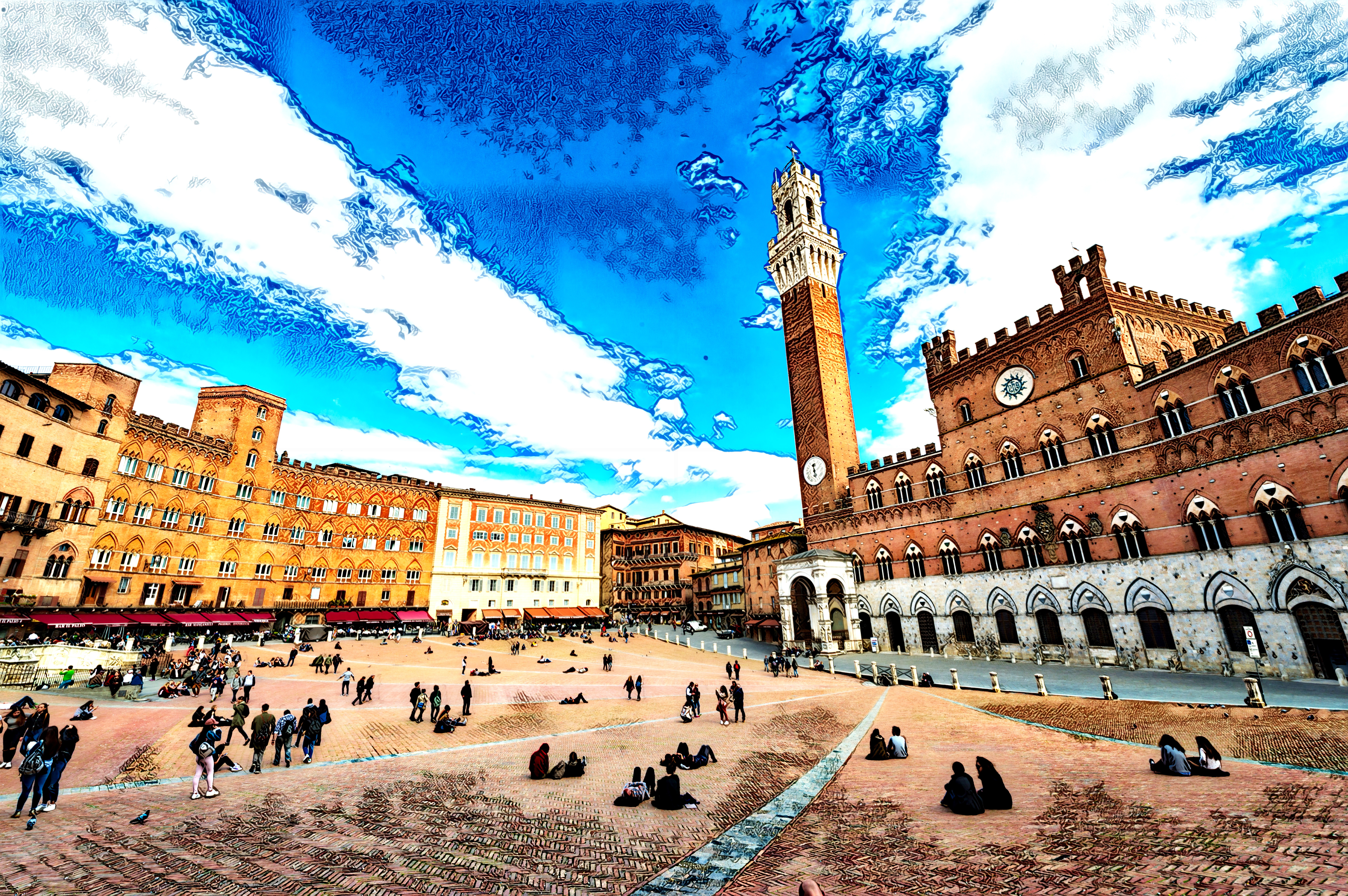 Siena