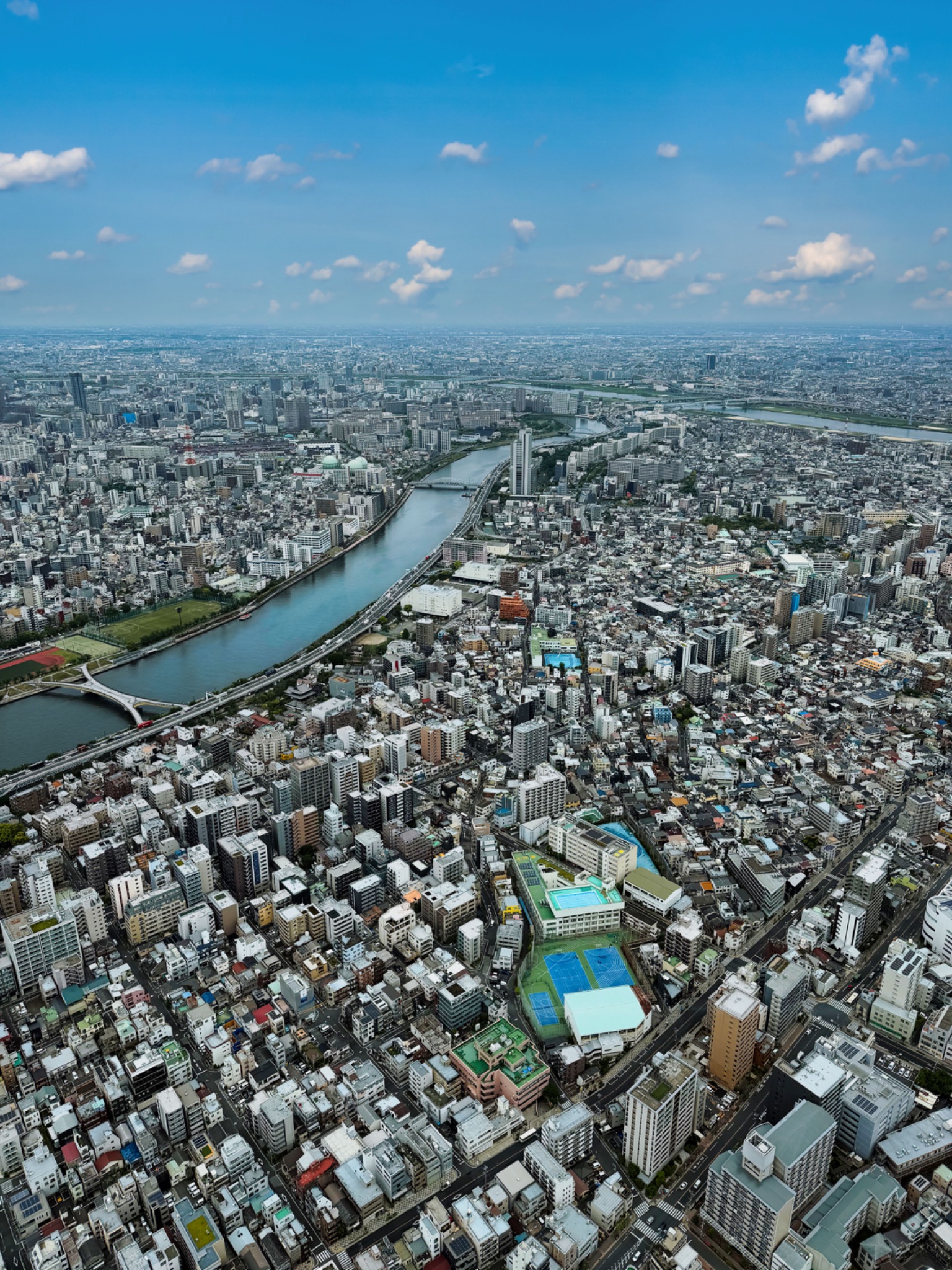 SkyTree 1