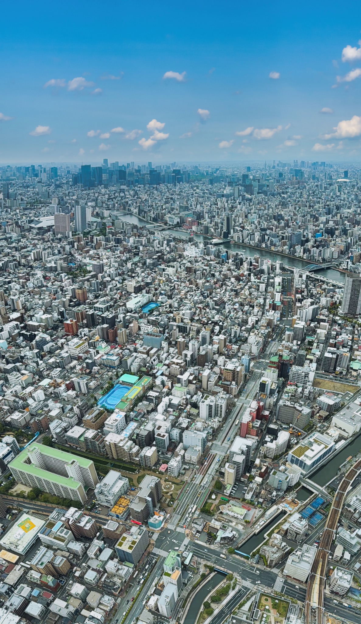 SkyTree 10