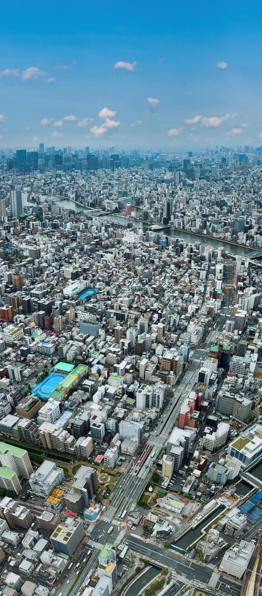 SkyTree 11