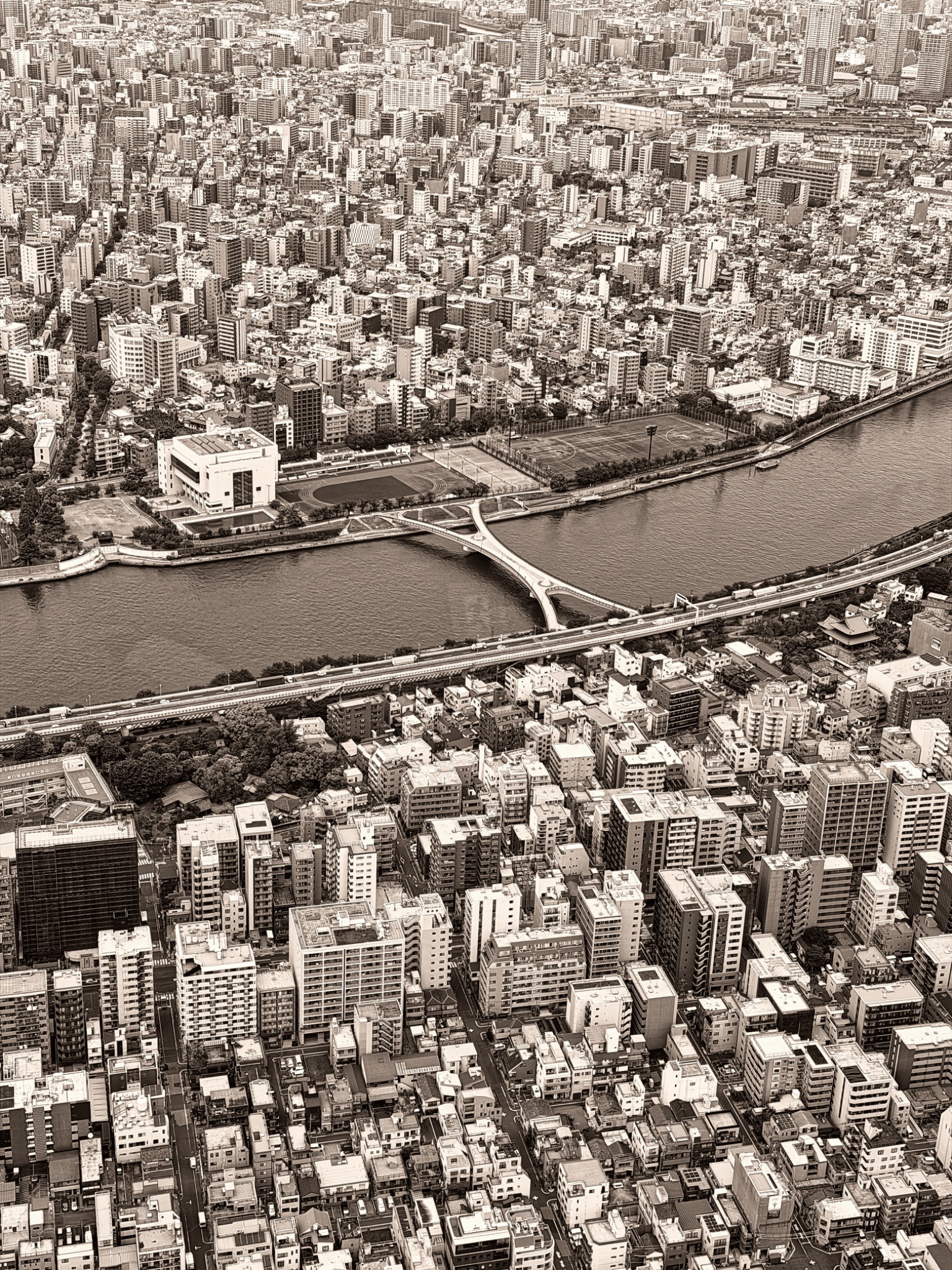 SkyTree 2
