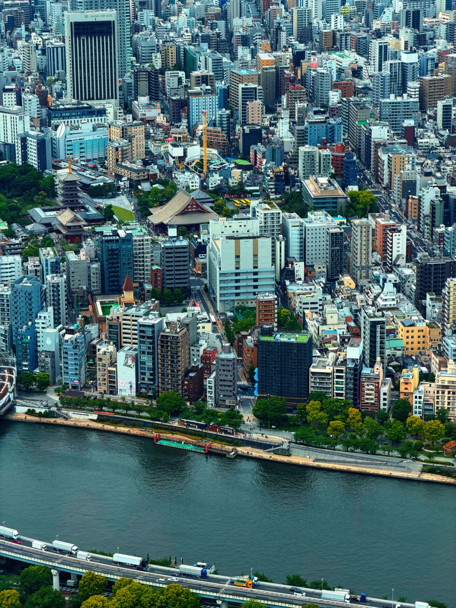 SkyTree 4