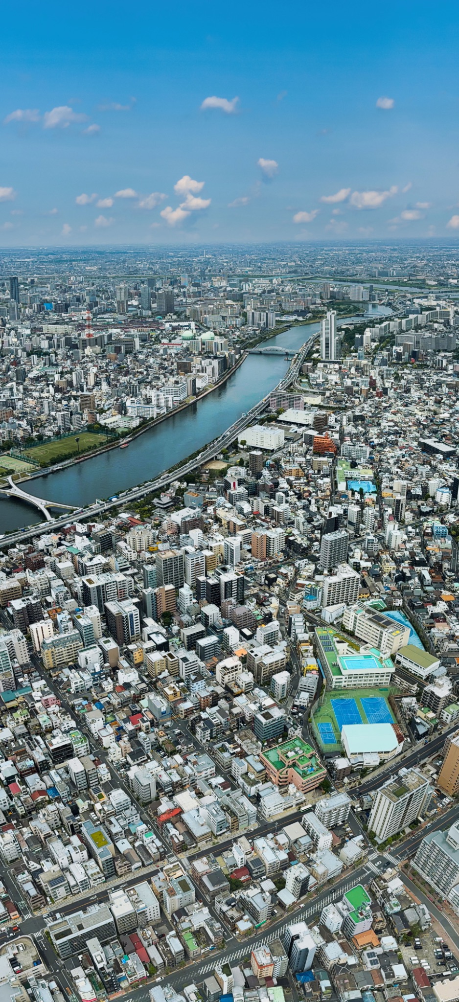 SkyTree 9