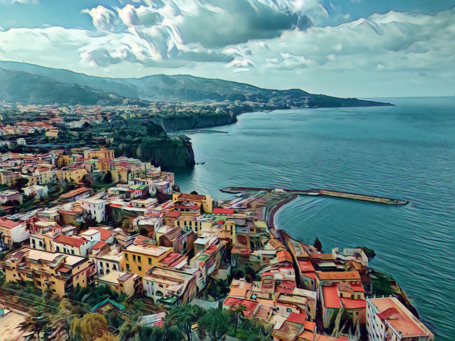 Sorrento
