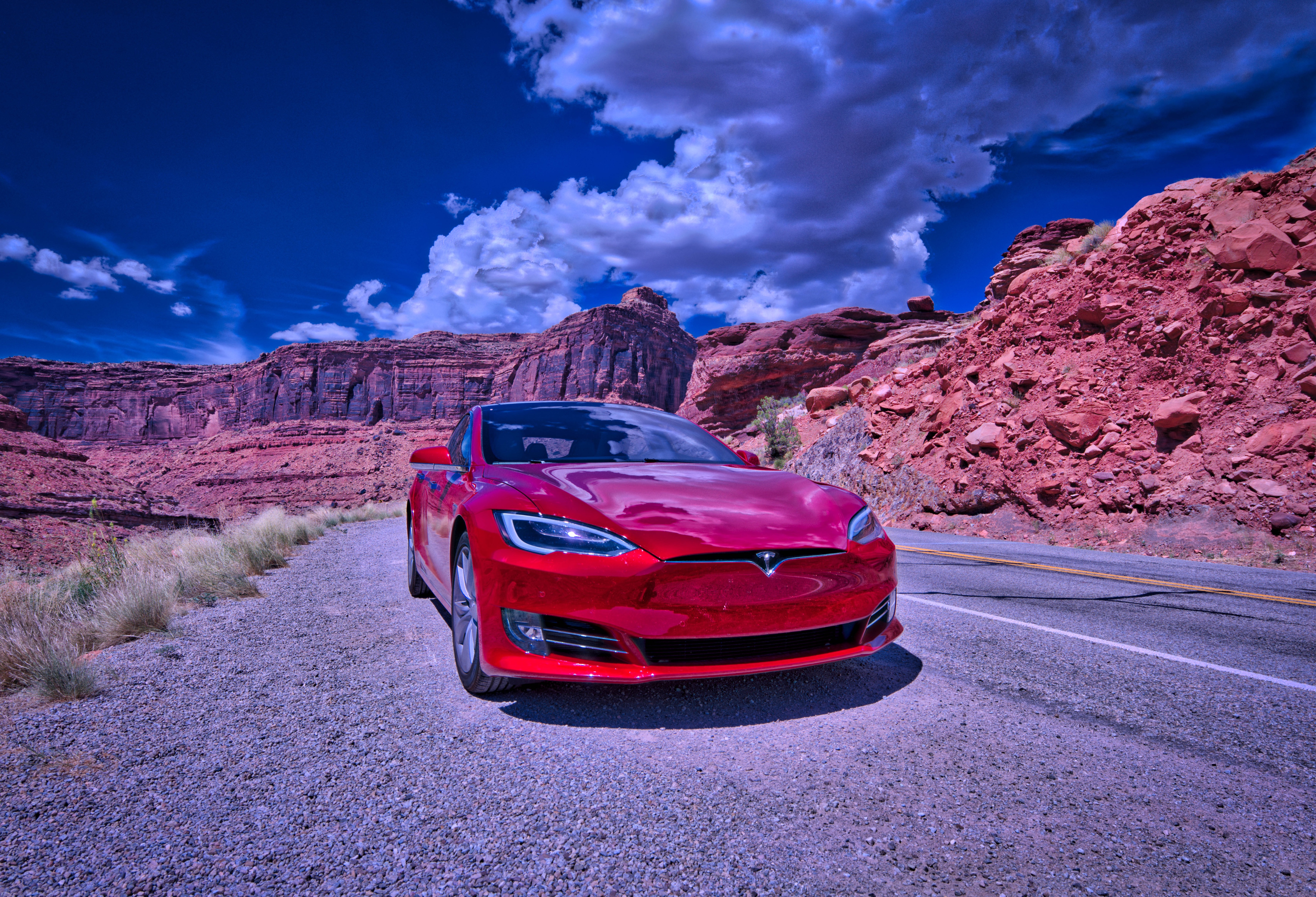 Tesla