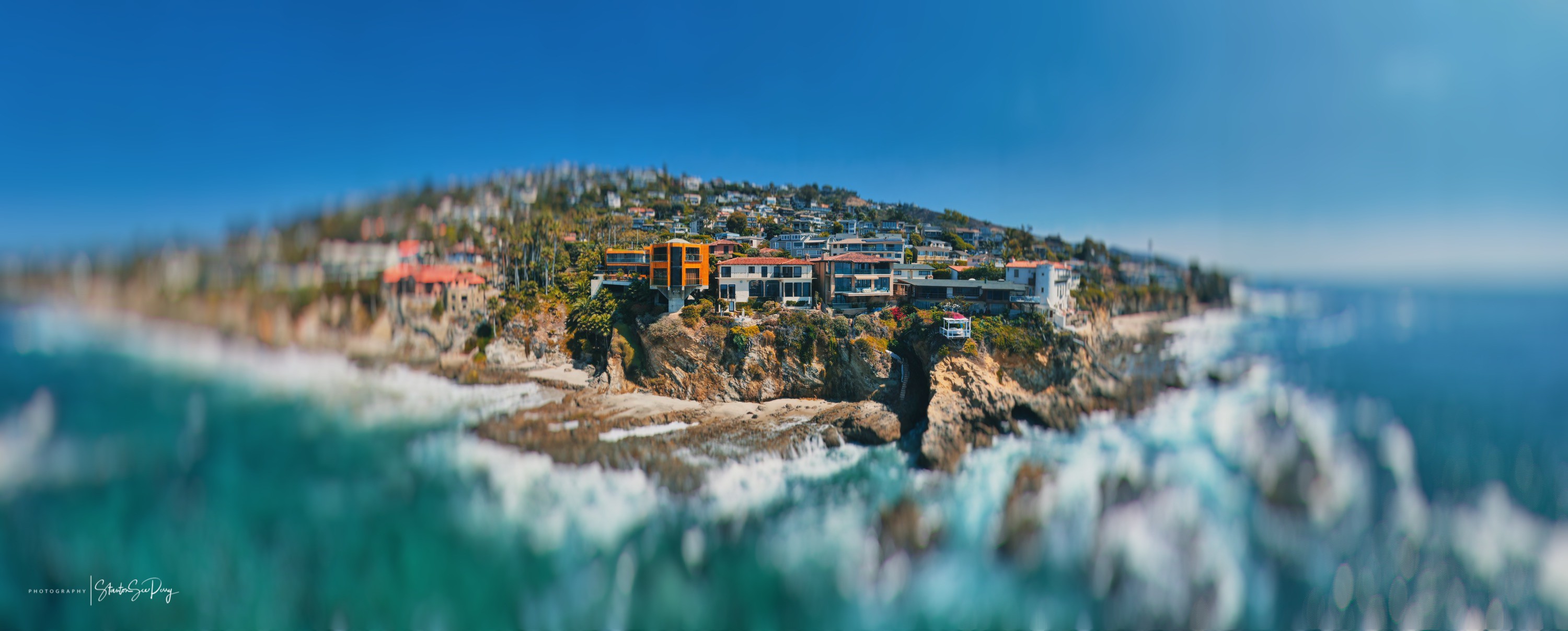 Laguna Oceanside